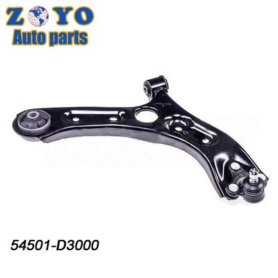 Optima bras de commande avant inférieur pour Hyundai Tucson 2016-54501-D3000 Autozone
