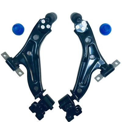 Pièces de suspension de voiture bras de commande avant inférieur pour Chevrolet Spark 16-21 modèle 352557