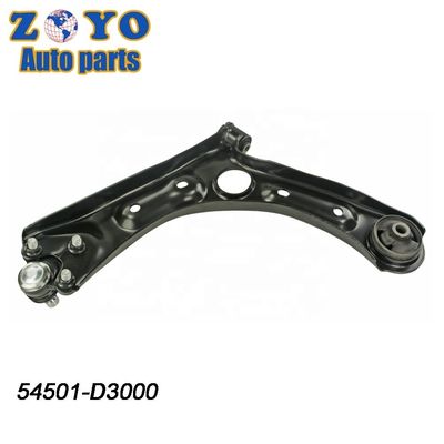 Optima bras de commande avant inférieur pour Hyundai Tucson 2016-54501-D3000 Autozone