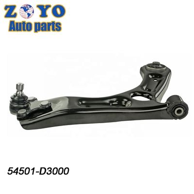 Optima bras de commande avant inférieur pour Hyundai Tucson 2016-54501-D3000 Autozone