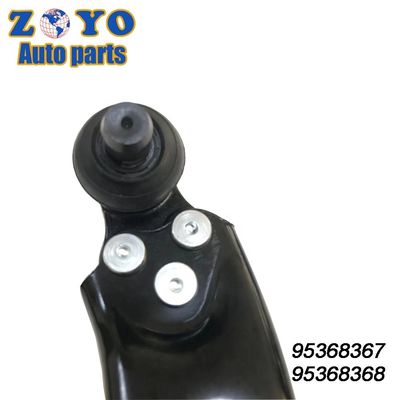 Pièces de suspension de voiture bras de commande avant inférieur pour Chevrolet Spark 16-21 modèle 352557