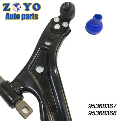 Pièces de suspension de voiture bras de commande avant inférieur pour Chevrolet Spark 16-21 modèle 352557