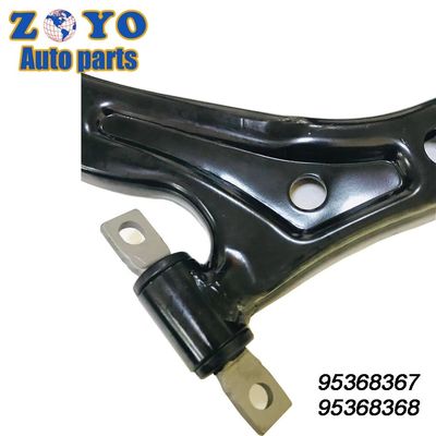 OE N° 352556 bras de commande de l'essieu avant pour Chevrolet Spark 2016-2017 position inférieure