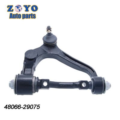 Armure de commande avant supérieure pour Toyota Hiace 1999 numéro d'interchange 48067-29085 48066-29085