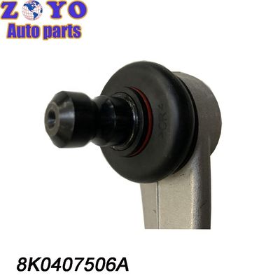 Besoin de réparer le châssis de votre Audi A4 Choisissez Dorman n° 521-350 bras de commande et coque