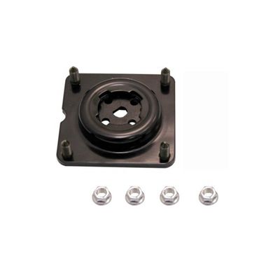 Le numéro de référence est SM5459 LD4734380B K80914 Monture de support de suspension pour Mazda MPV 2006