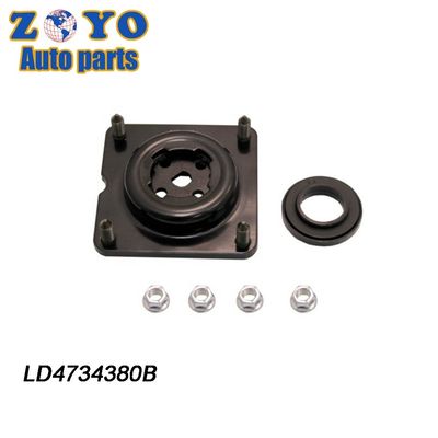 Le numéro de référence est SM5459 LD4734380B K80914 Monture de support de suspension pour Mazda MPV 2006