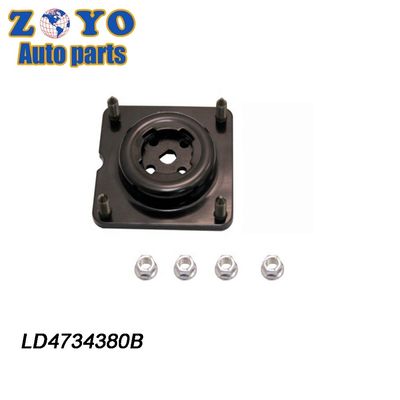 Le numéro de référence est SM5459 LD4734380B K80914 Monture de support de suspension pour Mazda MPV 2006