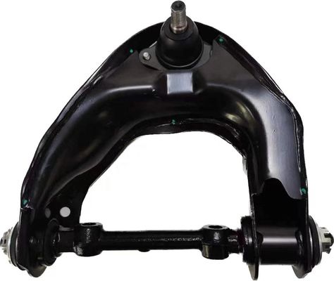 Pièces de suspension automobile bras de commande avant inférieur en acier pour KIA Besta Kasten K2500 K2700
