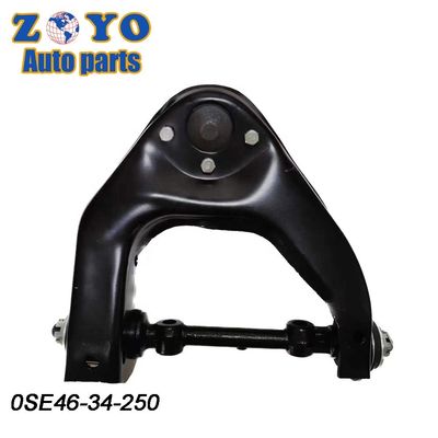 Pièces de suspension automobile bras de commande avant inférieur en acier pour KIA Besta Kasten K2500 K2700