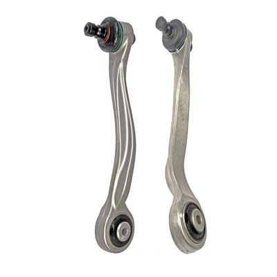 Le bras de commande en aluminium pour Audi A6 A8 VW Phaeton 4E0407509B 4E0407510B CMS70111 CMS70112