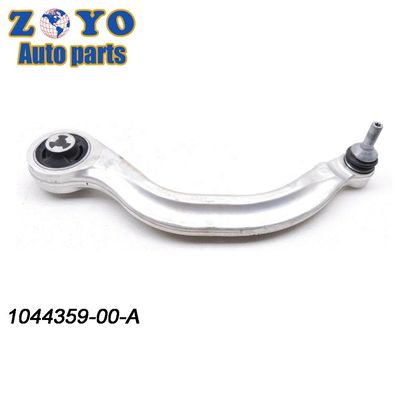 Bracelet de commande en aluminium pour les systèmes de suspension automatique avancés Tesla Model 3 17-20