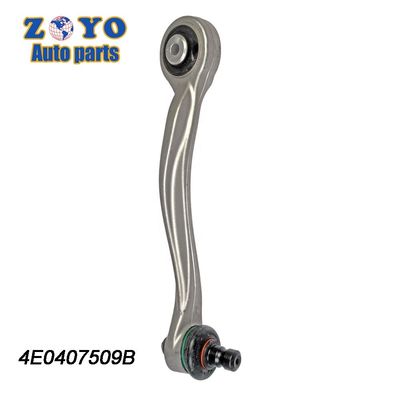 Le bras de commande en aluminium pour Audi A6 A8 VW Phaeton 4E0407509B 4E0407510B CMS70111 CMS70112