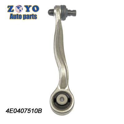 Le bras de commande en aluminium pour Audi A6 A8 VW Phaeton 4E0407509B 4E0407510B CMS70111 CMS70112