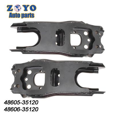 Numéro Moog RK641528 RK641527 bras de commande pour Toyota HILUX V Pickup 2006 48605-35171 OE NON