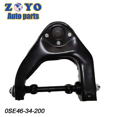 0SE46-34-200 Pièces de suspension automatique avant droit bras de commande inférieur pour KIA K2700 99-17 K2500 03-17