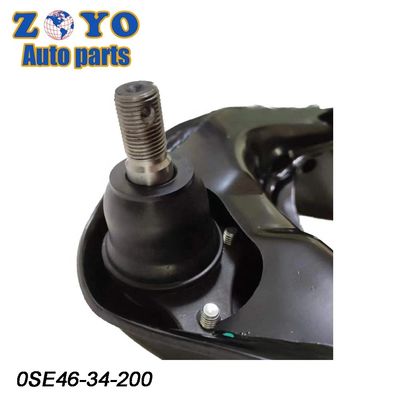 0SE46-34-200 Pièces de suspension automatique avant droit bras de commande inférieur pour KIA K2700 99-17 K2500 03-17
