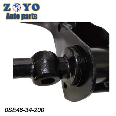 0SE46-34-200 Pièces de suspension automatique avant droit bras de commande inférieur pour KIA K2700 99-17 K2500 03-17
