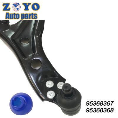 Pièces de suspension de voiture bras de commande avant inférieur pour Chevrolet Spark 16-21 modèle 352557
