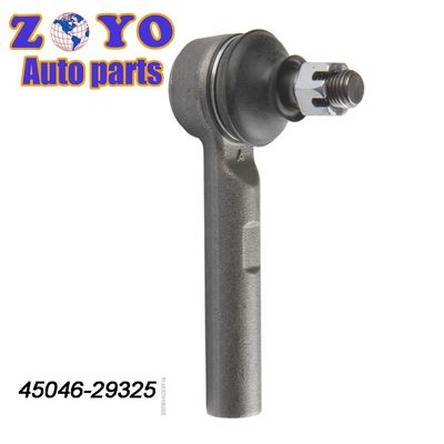 Pièces automobiles Réserves pour Toyota Hiace 2005 Systèmes de direction automatique OEM NO 45046-29325