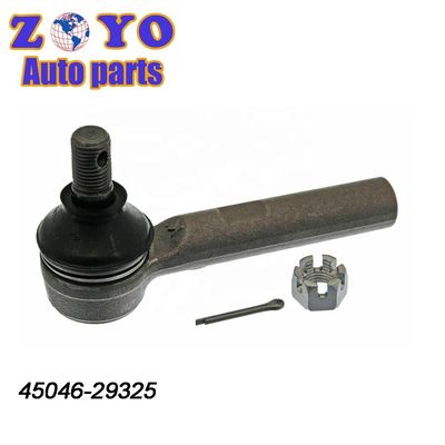 Pièces automobiles Réserves pour Toyota Hiace 2005 Systèmes de direction automatique OEM NO 45046-29325