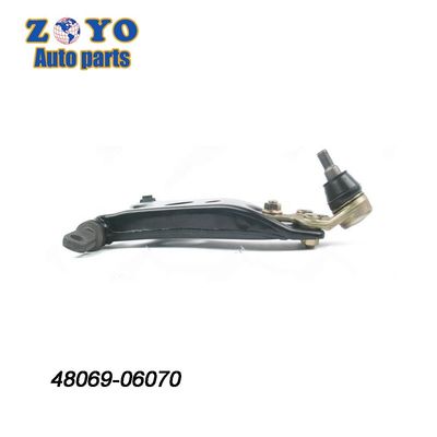 Position avant gauche des boîtiers inférieurs du bras de commande pour Toyota Camry/Lexus RX350 2006 K641291