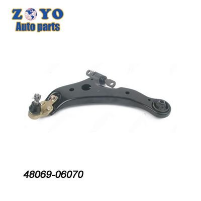 2007-2009 bras de commande en acier pour Toyota Camry/Lexus ES350 4806906140