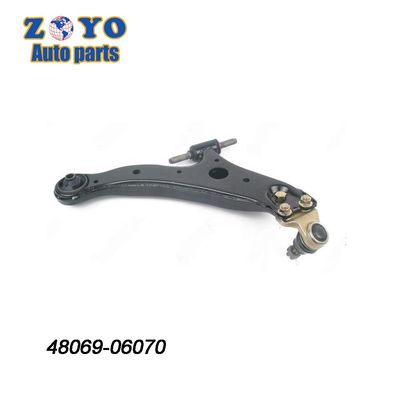 Position avant gauche des boîtiers inférieurs du bras de commande pour Toyota Camry/Lexus RX350 2006 K641291