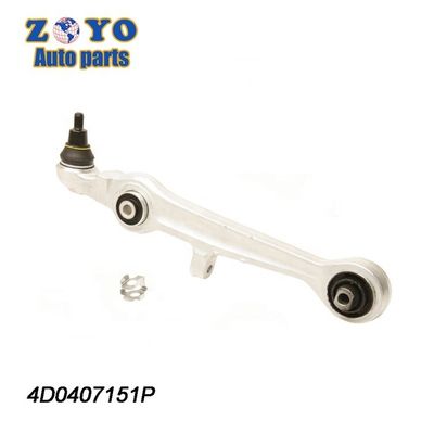 Système de suspension bras de commande inférieur en aluminium pour VW Passat 2000-2005 Remplacer/réparer