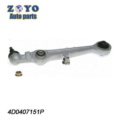 Système de suspension bras de commande inférieur en aluminium pour VW Passat 2000-2005 Remplacer/réparer