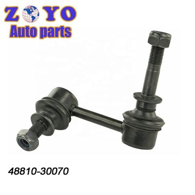 Lien de stabilisation pour Lexus GS300 2006 Pièces automobiles Toyota Pièces Moog NO K750104 IS II E2