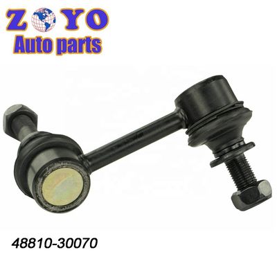 Lien de stabilisation pour Lexus GS300 2006 Pièces automobiles Toyota Pièces Moog NO K750104 IS II E2