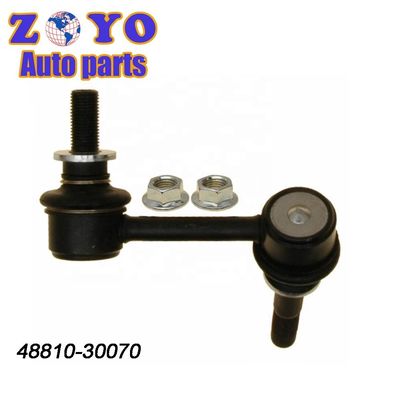 Lien de stabilisation pour Lexus GS300 2006 Pièces automobiles Toyota Pièces Moog NO K750104 IS II E2