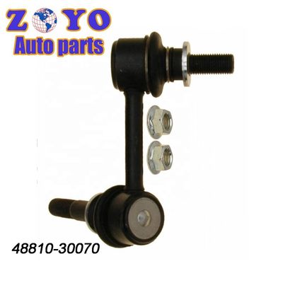 Lien de stabilisation pour Lexus GS300 2006 Pièces automobiles Toyota Pièces Moog NO K750104 IS II E2
