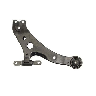 Couche E noire MS20246 bras de commande avant inférieur pour Toyota Lexus CAMRY Saloon 2000-2011