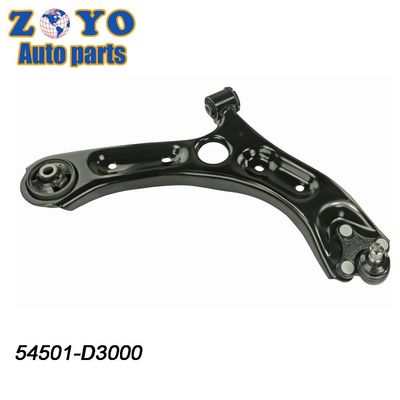 Position inférieure 54500-D3000 54500-D9001 Pièces de suspension automobile pour le véhicule Hyundai Tucson 2010-2021