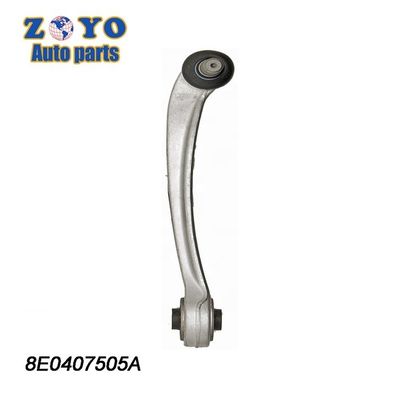 Armes de commande arrière en aluminium en caoutchouc naturel pour VW Passat et AUDI A4 1994-2008
