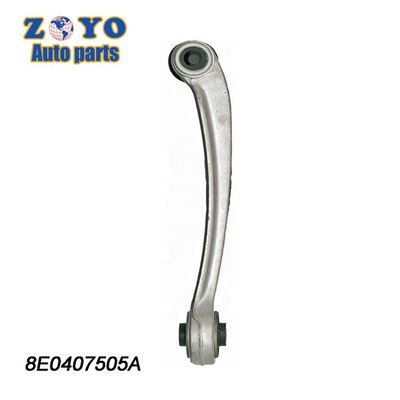 Armes de commande arrière en aluminium en caoutchouc naturel pour VW Passat et AUDI A4 1994-2008