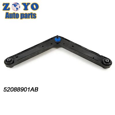 52088901AC SPHC bras de commande avant inférieur en acier pour JEEP LIBERTY 2002-2007 Remplacer/réparer