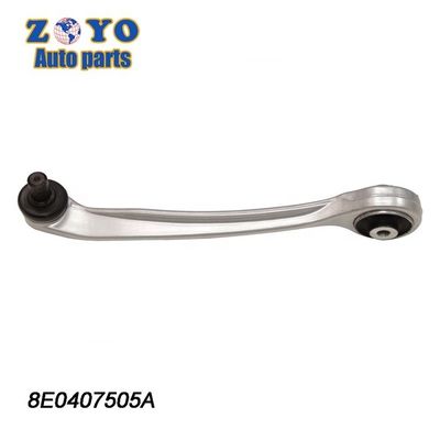 Armes de commande arrière en aluminium en caoutchouc naturel pour VW Passat et AUDI A4 1994-2008
