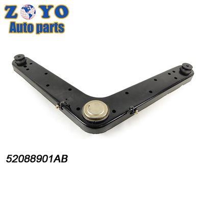 52088901AC SPHC bras de commande avant inférieur en acier pour JEEP LIBERTY 2002-2007 Remplacer/réparer