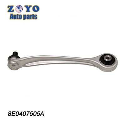Armes de commande arrière en aluminium en caoutchouc naturel pour VW Passat et AUDI A4 1994-2008