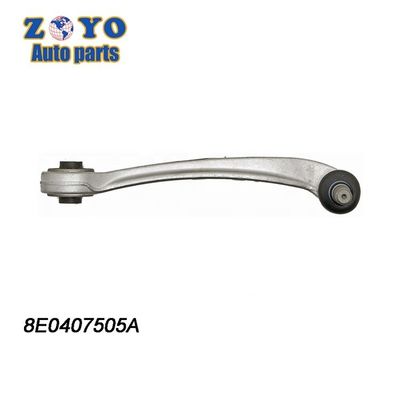 Armes de commande arrière en aluminium en caoutchouc naturel pour VW Passat et AUDI A4 1994-2008