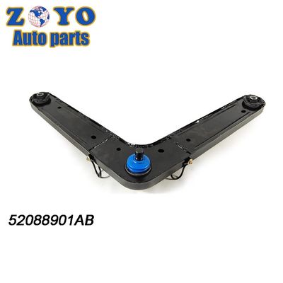 52088901AC SPHC bras de commande avant inférieur en acier pour JEEP LIBERTY 2002-2007 Remplacer/réparer
