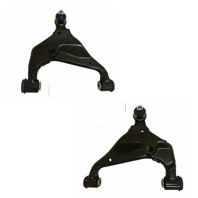 OE NO. 48068-0K040 Noir revêtement E Roue de raccordement de voiture pour Toyota hilux 2005 48068-0K040