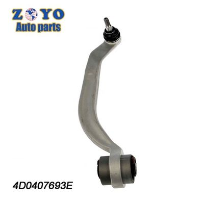 8E0407693E Dorman n° 520-765 bras de commande inférieur arrière gauche pour les pièces de suspension Audi A4