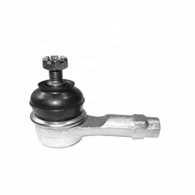 Système de direction articulation à bille MB527169 pour Mitsubishi Pajero abordable et durable
