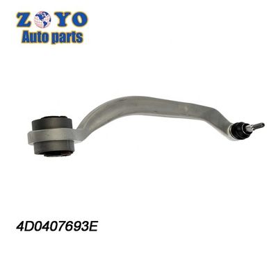 8E0407693E Dorman n° 520-765 bras de commande inférieur arrière gauche pour les pièces de suspension Audi A4