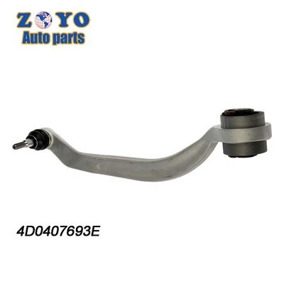 8E0407693E Dorman n° 520-765 bras de commande inférieur arrière gauche pour les pièces de suspension Audi A4