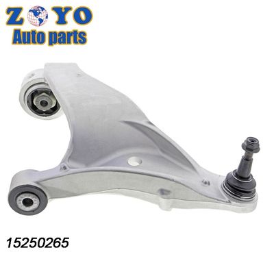 Autres pièces de suspension pour Cadillac CTS 08-15 bras de suspension avant gauche Wishbone